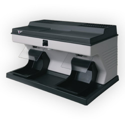 Odsávání pro leštičky