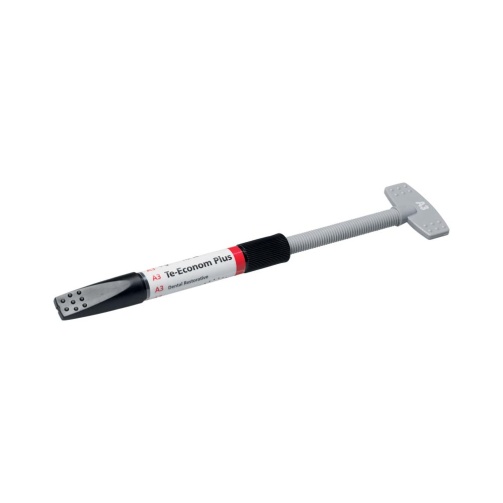 Te-Econom Plus Refill  1x4g A3,5