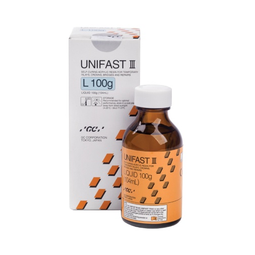 Unifast III tekutina 104ml 003490 Unifast III tekutina 104ml 003490