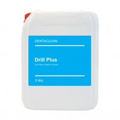 Dentaclean Drill Plus 5l