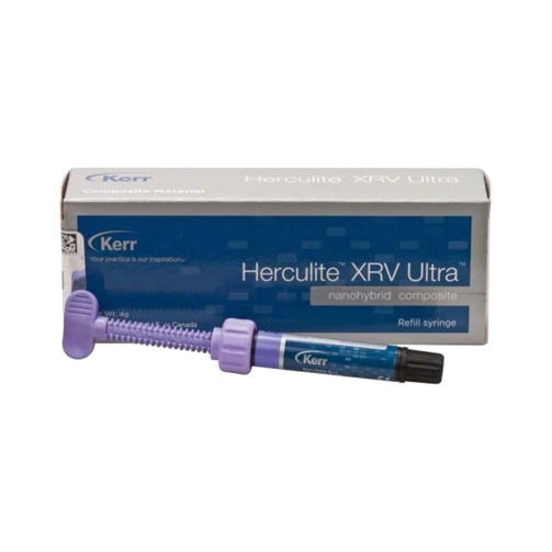 Herculite XRV Ultra Syringe Dentin C2