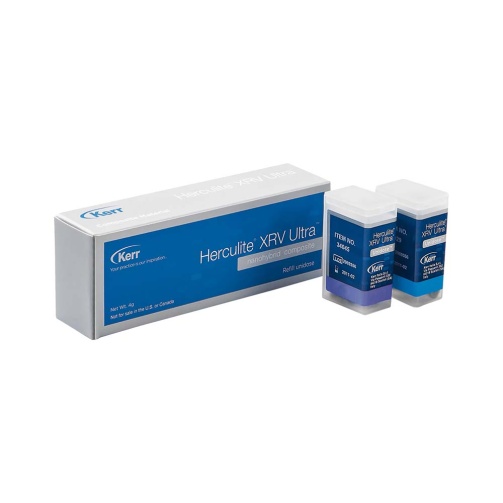 Herculite XRV Ultra Unidose Enamel B2