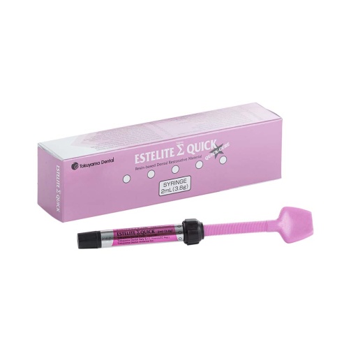 Estelite Sigma Quick 3,8g C1 (13140)