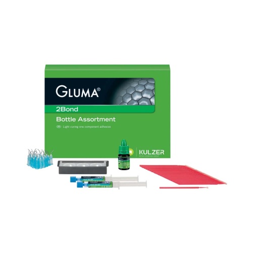 Gluma 2Bond Assortment