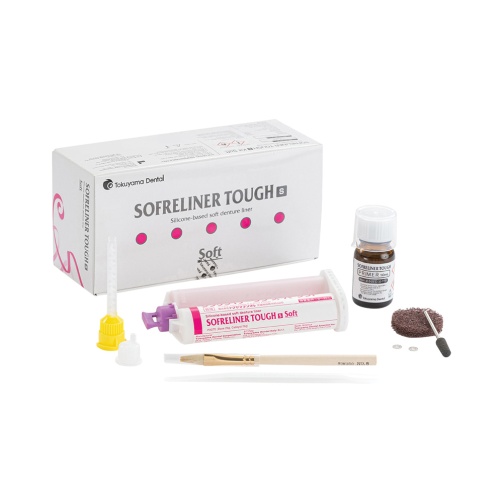 Sofreliner Tough S Kit (23402)