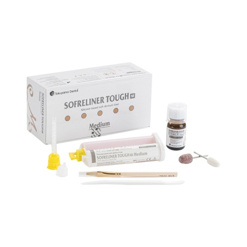 Sofreliner Tough M Kit (23352)