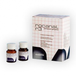 Rocanal R3 permanent gangrene (8g prášek+5ml liquid)