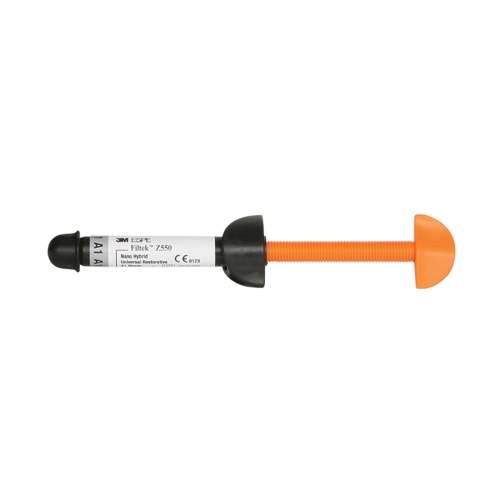 Filtek Z550 A2 4g doplň.balení