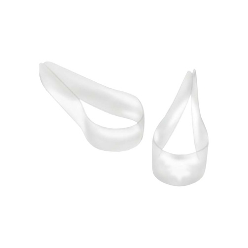 Matrice 6140 Tofflemire bomb. 5,5mm (50ks) transparentní (premoláry)