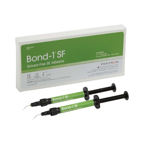 Bond-1 SF (Bond 008)
