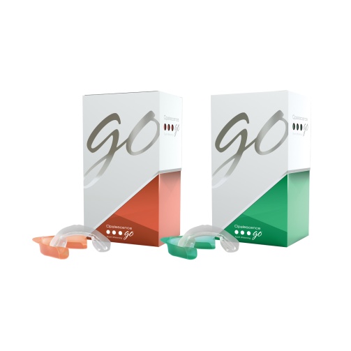 Opalescence GO meloun Pacient kit