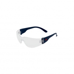 Ochranné brýle 3M bezbarvá skla,sportovní