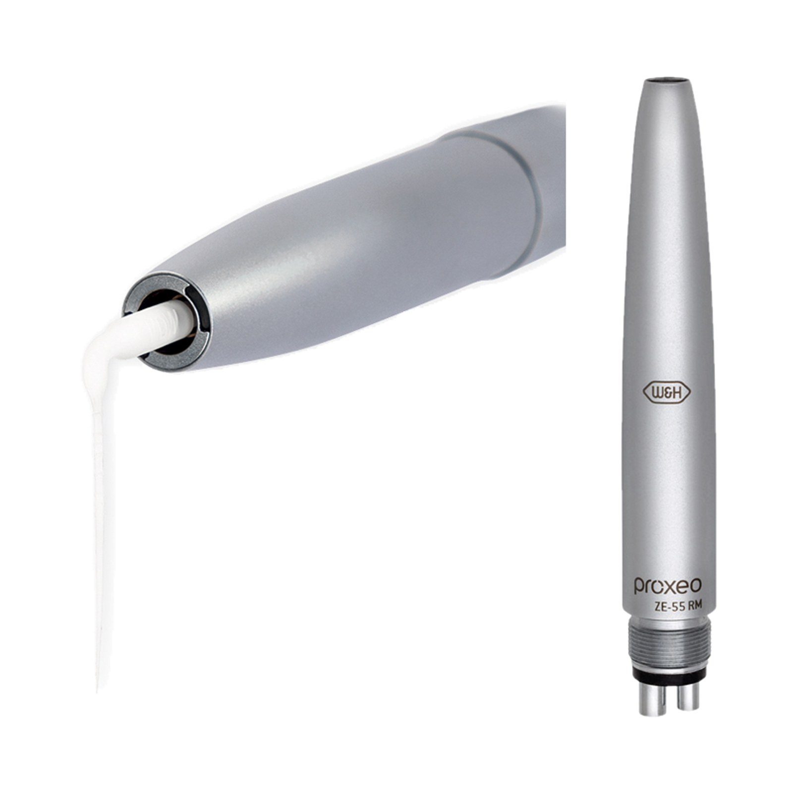 Scaler Alegra ZE-55 RM - Dentamed