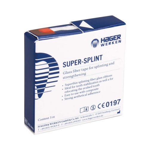 Super-Splint 3m páska