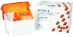 Unifast III prášek Růžový s vlákny 35g 003474