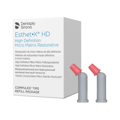 Esthet X HD A3,5 20 kompulí