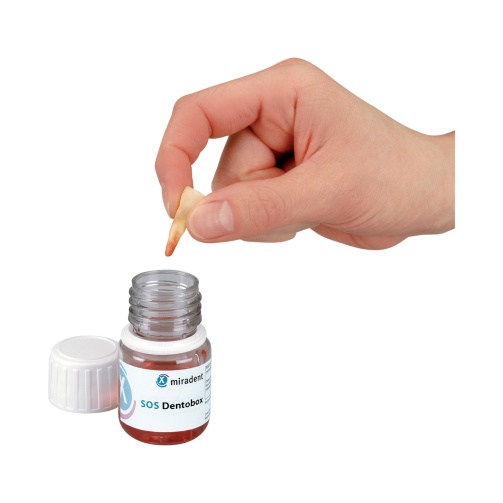 Miradent SOS Dentobox 1ks