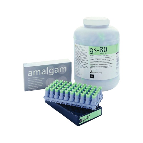 SDI GS-80 2 600mg 50ks regular EKO