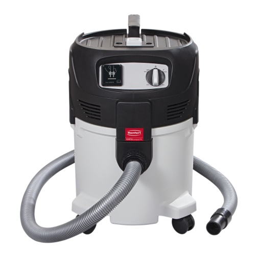 Vortex Compact 3L - odsávání k pískovači