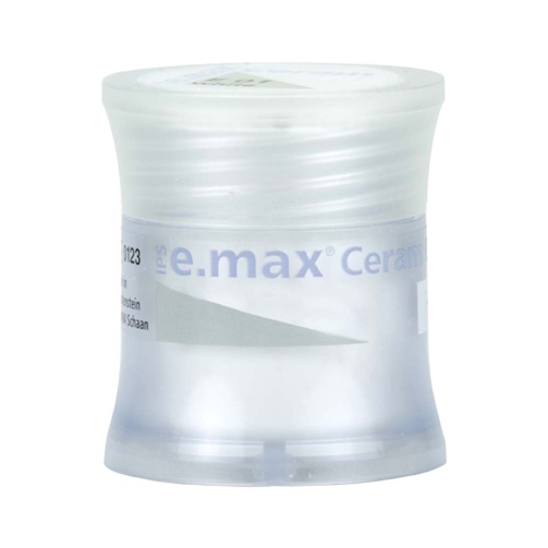 IPS e.max Ceram Essence 17 5g sapphire IPS e.max Ceram Essence 17 5g sapphire