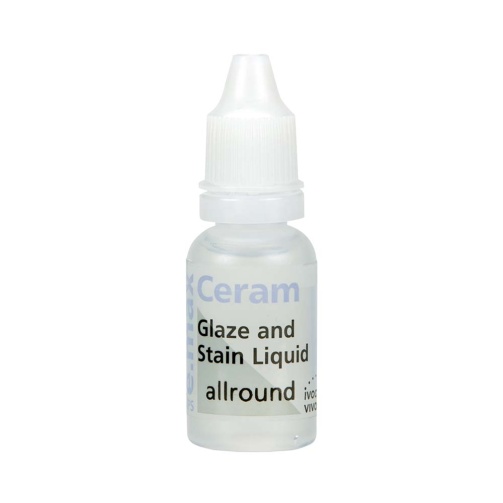 IPS e.max Ceram Gl-Stain Liq. allr.15ml