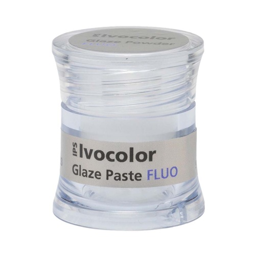 IPS e.max Ceram Glaze Paste FLUO 3g