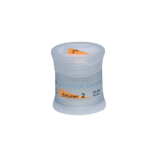 IPS e.max Ceram ZirLiner č.2 5g