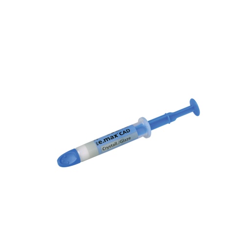 IPS e.max CAD Crystall./Glaze Paste 3g
