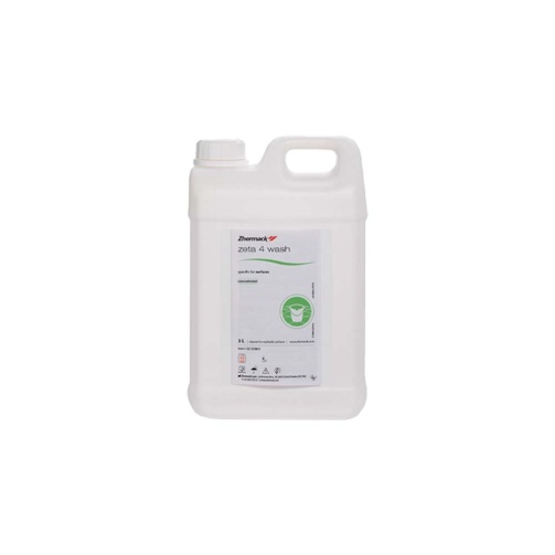 Zeta 4 Wash 3l  - dezinfekce povrchů