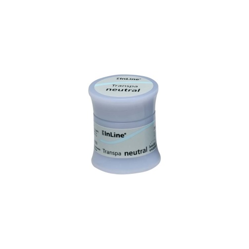 IPS InLine Transpa neutral 20g