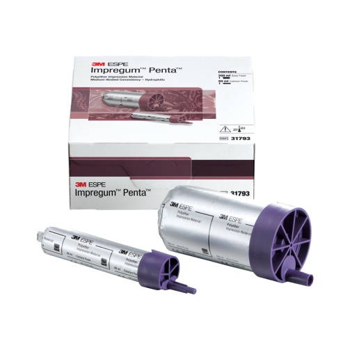 Impregum Penta Single Pack, doplňkové balení