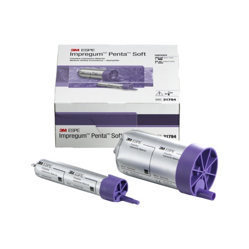 Impregum Penta SOFT Single Pack, doplňkové balení