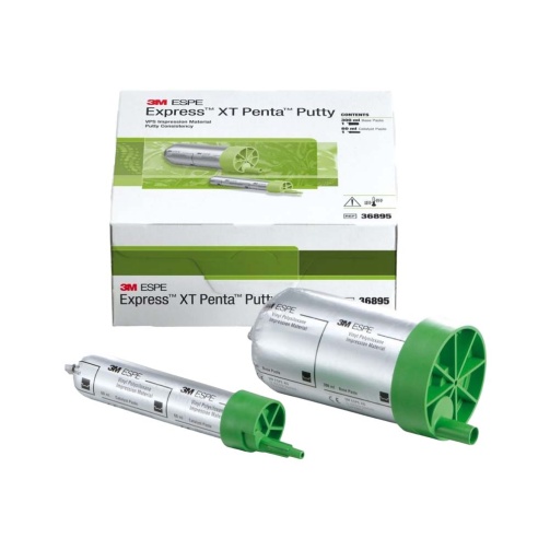 Express XT Penta Putty Single Pack