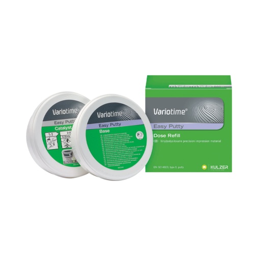 Variotime Easy Putty 2x300ml Variotime Easy Putty 2x300ml