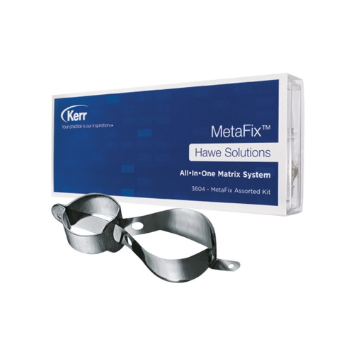 MetaFix matrice 3602 střední 50ks