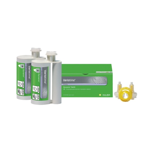 Variotime Dynamix Putty 2x380 ml