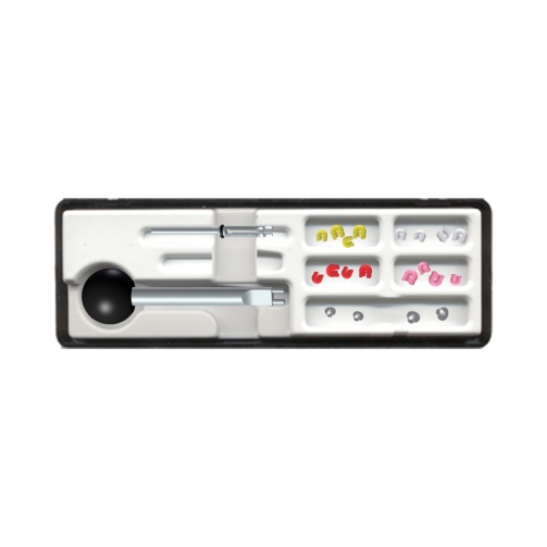 Preci-Sagix Intro Kit P