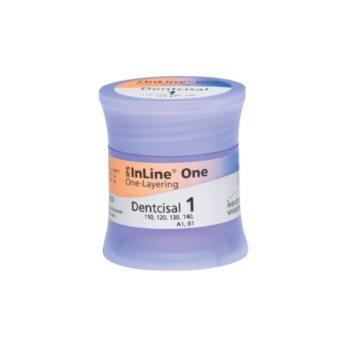 IPS InLine One Dentcisal 1 20g IPS InLine One Dentcisal 1 20g
