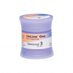 IPS InLine One Dentcisal 3 20g