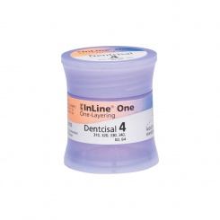 IPS InLine One Dentcisal 4 20g