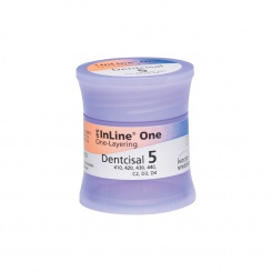 IPS InLine One Dentcisal 5 20g