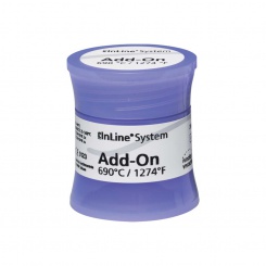 IPS InLine System Add-On 690°C 20g