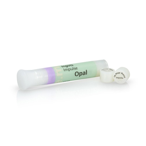 IPS e.max Press Impulse Opal 2 5ks Ingots