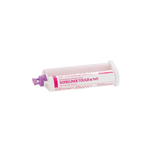 Sofreliner Tough S Paste 1 kartuše (23412)