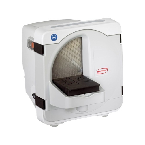 Bruska MT3 + Marathon