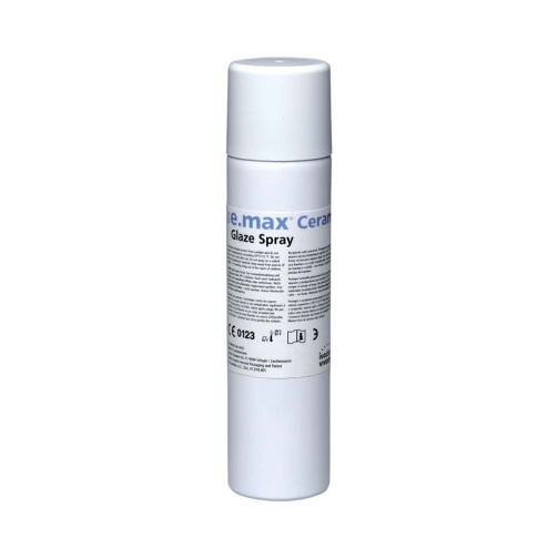 IPS e.max Ceram Glaze Spray 270 ml