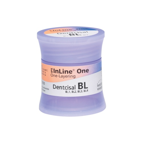 IPS InLine One Dentcisal BL 20g IPS InLine One Dentcisal BL 20g
