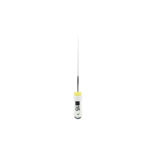 K-Flexofile A012C 31mm/15 6ks bílý