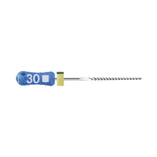 K-File Readysteel 31mm/15-40 6ks sortiment