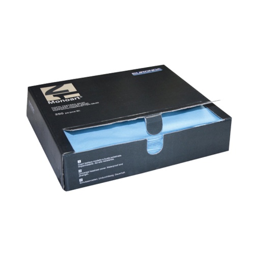 Monoart Headrest 28x30cm 250ks bílé